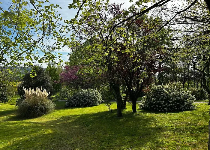 Au Bonheur Dupré B&B